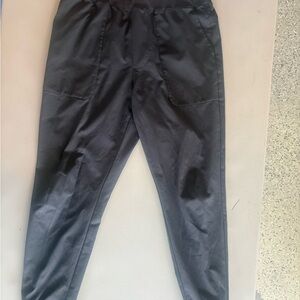 STYLUS Gray Sweatpants Cozy Joggers